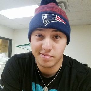 Meet your Posher, Danny